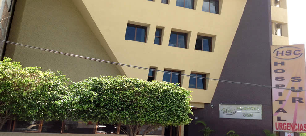 Consulta de proctología